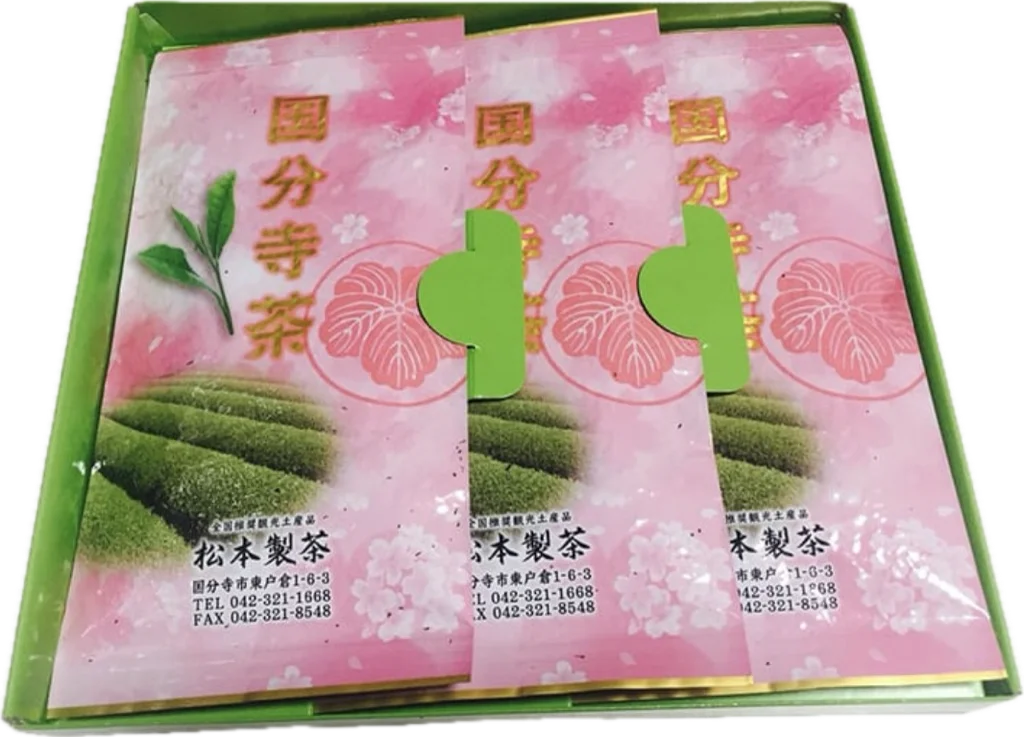 贈答用詰め合わせ